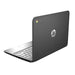 HP G2 11.6" Chromebook 11 Exynos 5250 1.7 GHz, 2GB RAM, 16GB Solid State Drive, Chrome OS - Refurbished