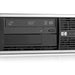 HP Compaq Pro 6300 SFF Desktop i3-3220 3.3GHz, 8GB RAM, 120GB Solid State Drive, DVDRW, Windows 10 Pro - Refurbished