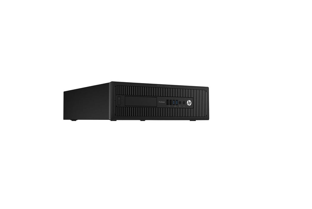 HP Refurbished Computers | REFURB.io USA