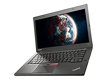 Lenovo ThinkPad L450 Intel i5-4300u, 2.2.Ghz. 8GB Ram, 256SSD Windows 10 Pro - Refurbished