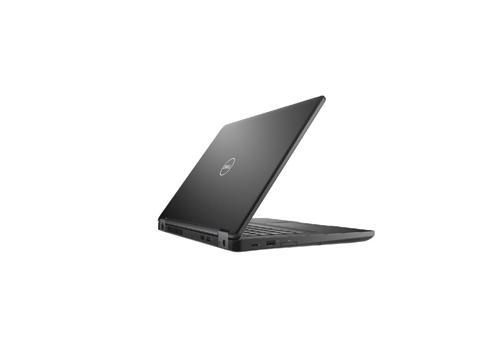 Dell 5491 Latitude 14" Laptop Touchscreen i7-8850H, 16GB RAM, 512GB Solid State Drive, Webcam, Windows 10 Pro - Refurbished