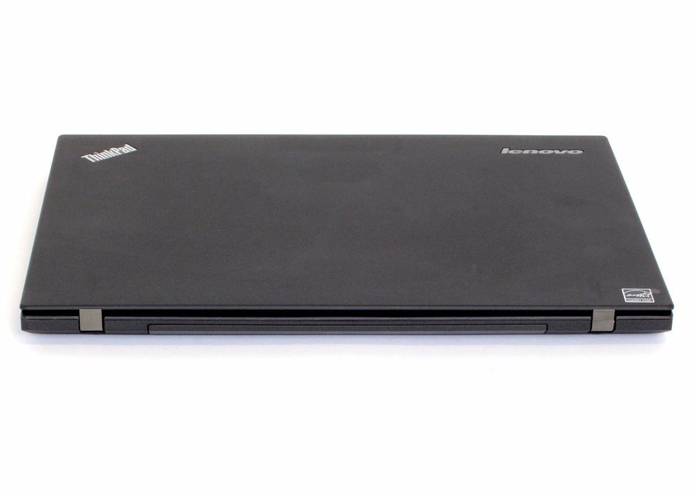 Lenovo Thinkpad T440 - 14", i5-4300U, 2.3GHz  8GB RAM, 256GB Solid State Drive, Windows 10 Pro - Refurbished