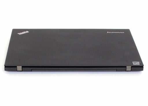 Lenovo Thinkpad T460S i7-6600U 8GB RAM 256GB SSD 14" Windows 10 Pro - Refurbished