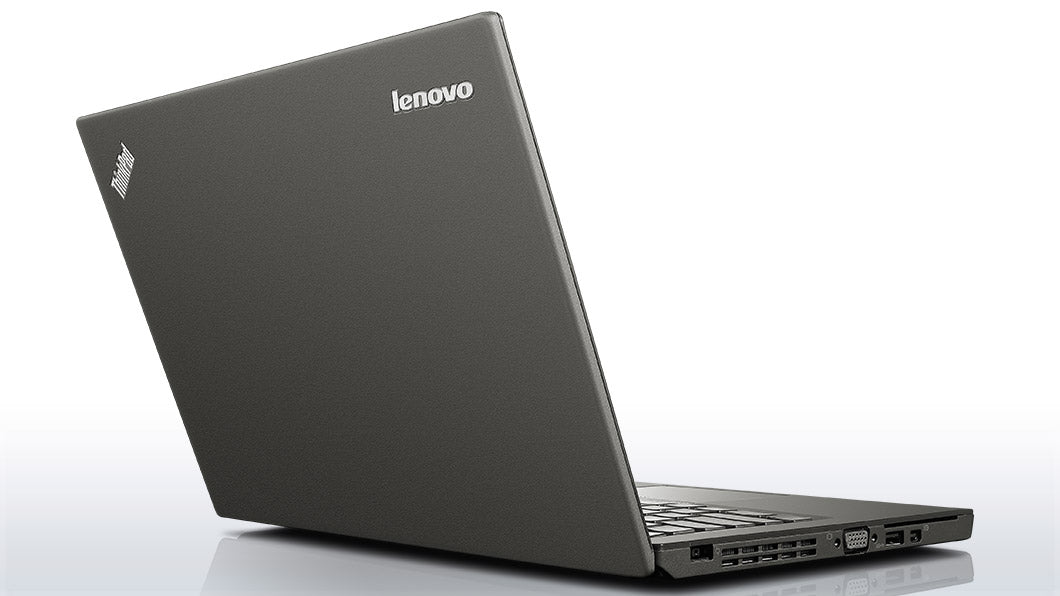 Lenovo X240 12.5" Core i5 4300u 8GB RAM 128GB SSD Windows 10 Pro - Refurbished