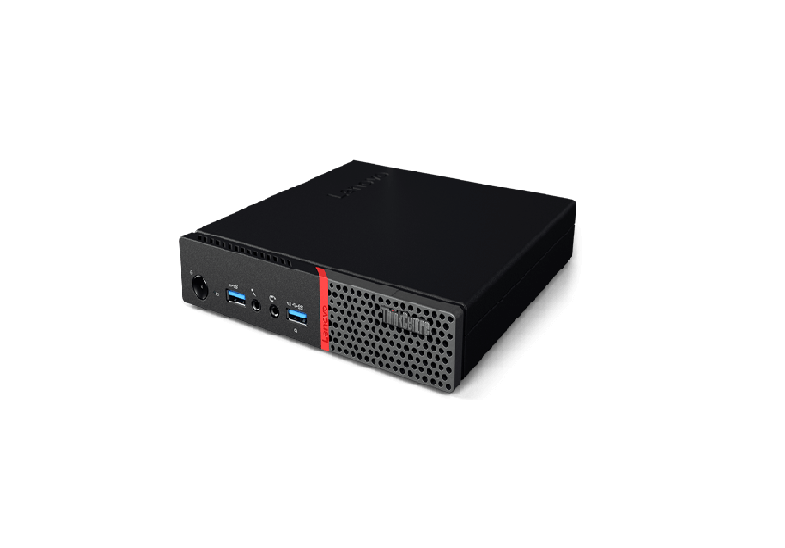 Lenovo ThinkCentre M700 SFF Desktop i7-6700 3.4GHz, 16GB RAM