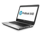 HP PROBOOK 640 G2 i5-6300U 16GB 256GB SSD 14" WINDOWS 10 PRO - Refurbished
