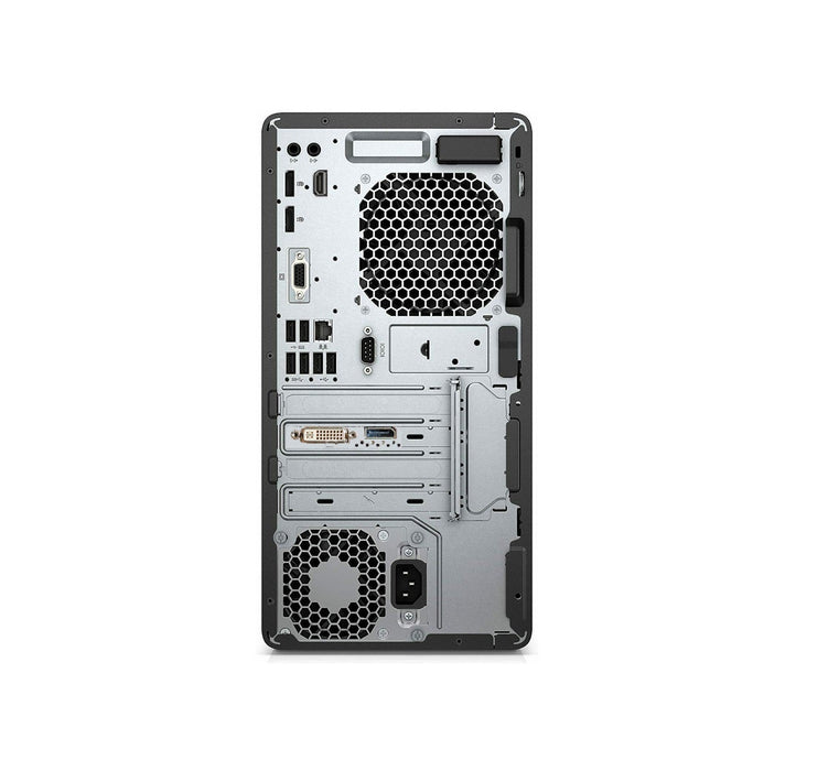 HP ProDesk 600 G3 Tower Desktop Intel Core i7-6700 3.4GHz, 32GB RAM, 1TB Solid State Drive, Windows 10 Pro - Refurbished