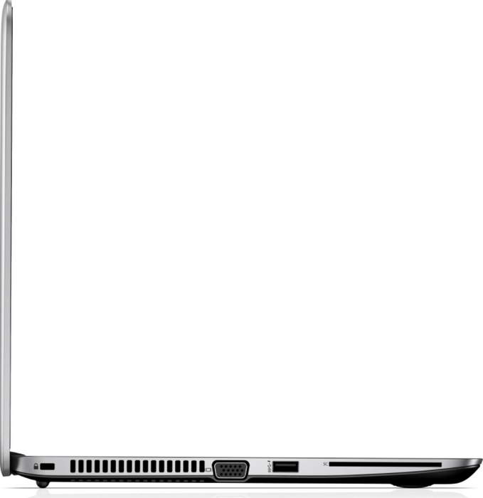 HP 840 G3 EliteBook 14" Touch Screen Intel i7-6600U 2.6GHz 16GB RAM, 512GB Solid State Drive, Windows 10 Pro - Refurbished