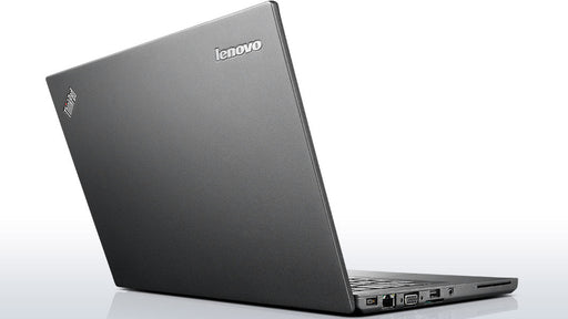 Lenovo ThinkPad T431s 14" Intel Core i5-3437U 1.9GHz, 8GB RAM 128GB SSD Windows 10 Pro - Refurbished
