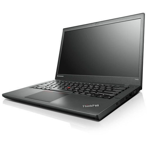 Lenovo Thinkpad T44014" TOUCH i7 4600U 12GB 240GB SSD Windows 10 Pro - Refurbished