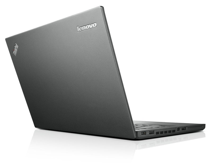 Lenovo T440S Thinkpad 14" Touch Intel i7-4600U 2.1GHz 8GB RAM, 256GB Solid State Drive, Windows 10 Pro - Refurbished
