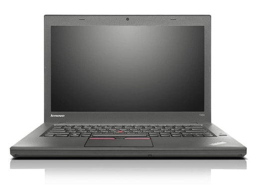 Lenovo Thinkpad T450 Core i5-(5200U) 8GB RAM 256GB SSD 14" Windows 10 Pro - Refurbished