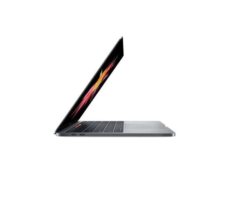 Apple MacBook Pro 13" Touch bar Intel Core i5-7267U 3.1GHz 8GB RAM 512GB Solid State Drive MacOS - Refurbished