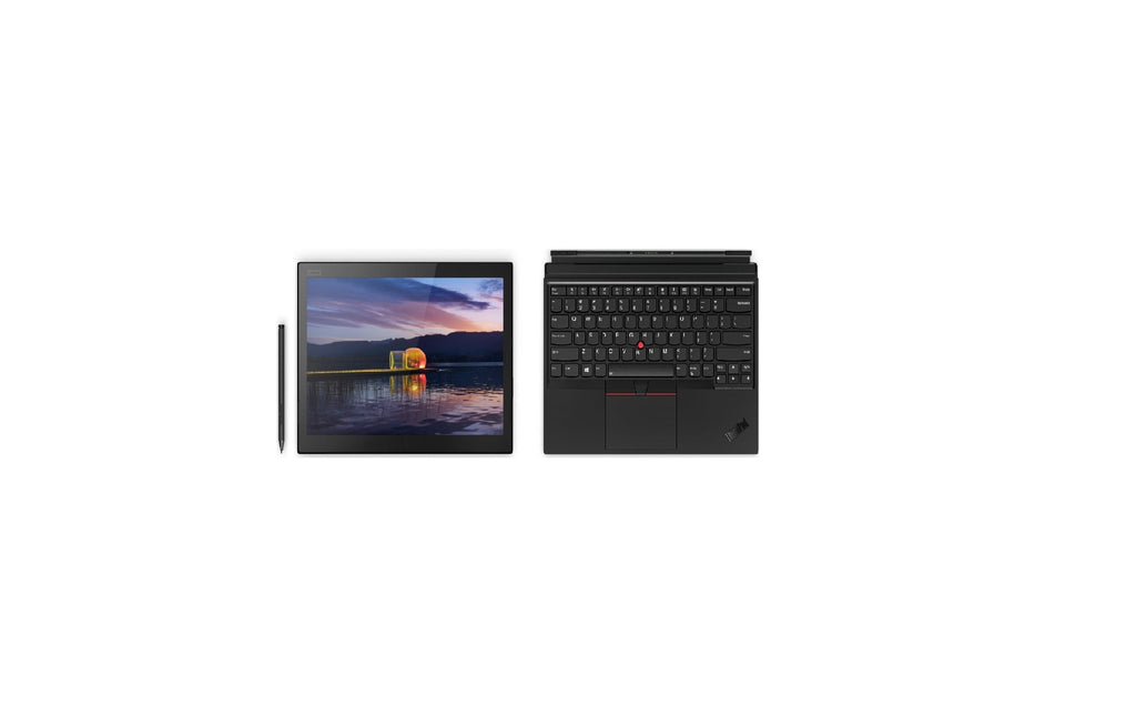 Lenovo X1 12
