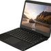 Samsung 500C 11" Chromebook - Intel Atom N2840 1.7 GHz, 4GB RAM, 16GB Solid State Drive, Chrome OS - Refurbished