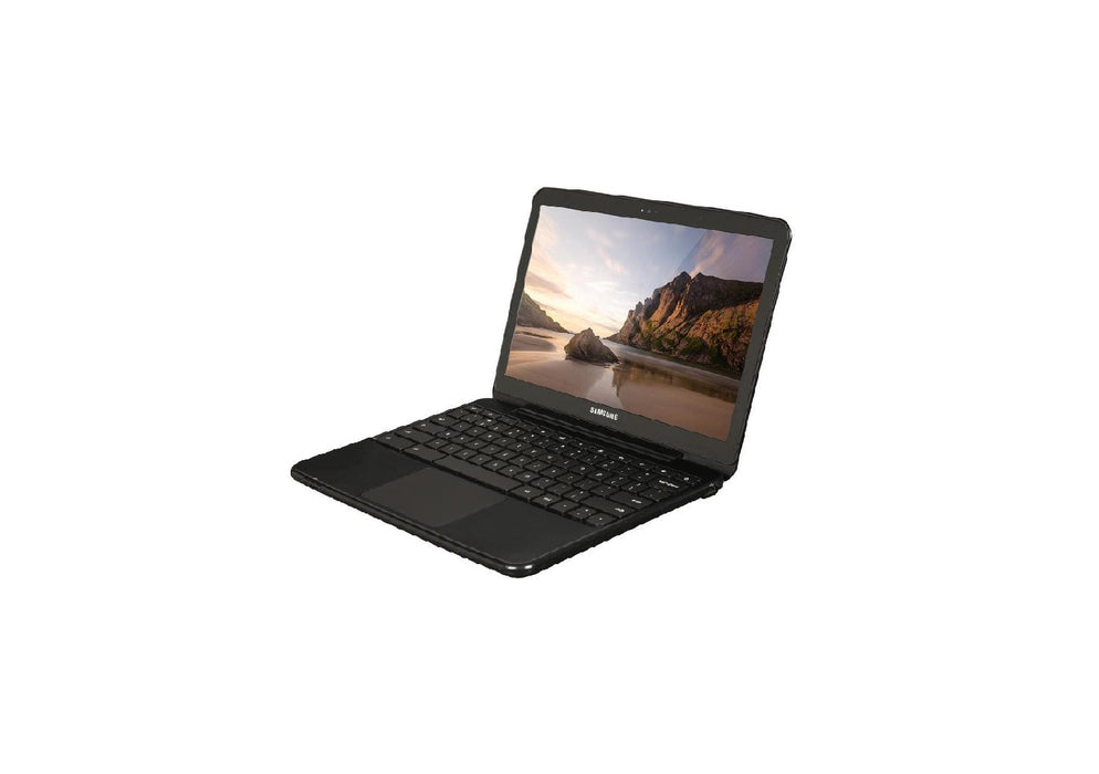 Samsung  500C 11" Chromebook Intel Atom N570 1.7 GHz, 2GB RAM, 16GB Solid State Drive,  Chrome OS - Refurbished