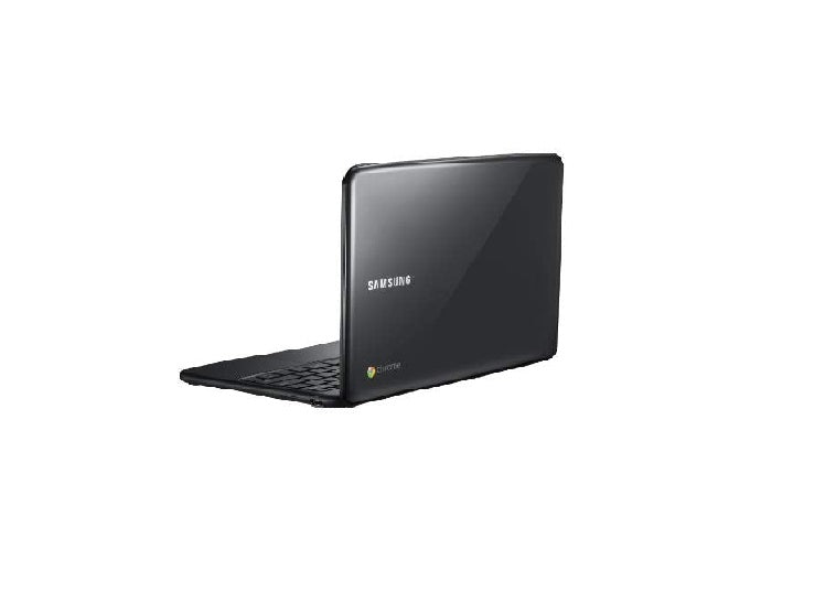 Samsung  500C 11" Chromebook Intel Atom N570 1.7 GHz, 2GB RAM, 16GB Solid State Drive,  Chrome OS - Refurbished