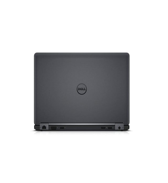 Dell Latitude E5470 14'' Laptop Intel Core i7-6600U 2.7 GHz 16GB RAM 512GB Solid State Drive, Webcam Windows 10 Pro - Refurbished