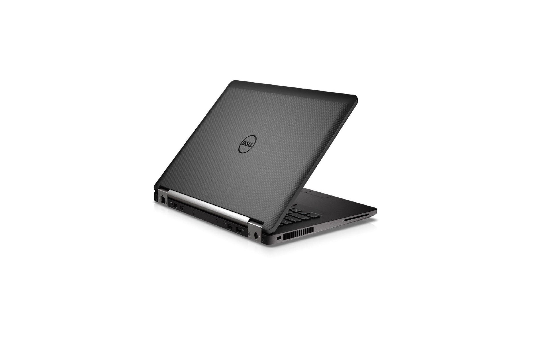 Dell Latitude E7470 14" i5 6300U, 8GB RAM, 512GB Solid State Drive, Wi