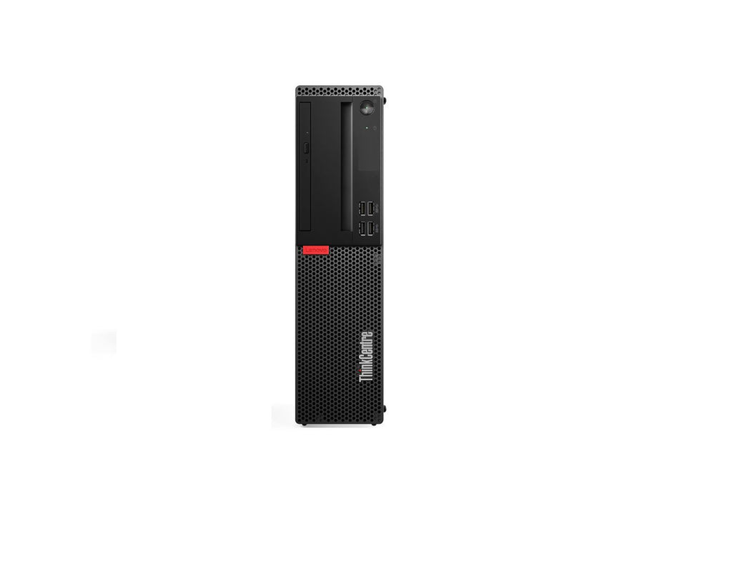 Lenovo ThinkCentre M920S SFF Desktop Intel Core I5-8500 8GB RAM