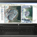 HP ZBook 15 G3 Workstation 15.6" Xeon E3-1545 16GB 256GB SSD Windows 10 Pro - Refurbished