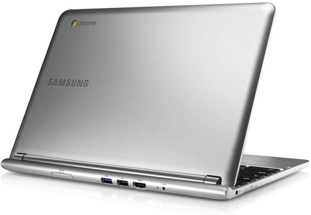 Samsung 503 11" Intel Exynos-5250 1.6GHz 4GB RAM, 16GB Solid State Drive, Chrome OS - Refurbished