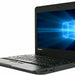 Lenovo 11.6" ThinkPad X131E (Webcam) Intel Celeron 1007U 8GB 128GB SSD Windows 10 Pro - Refurbished