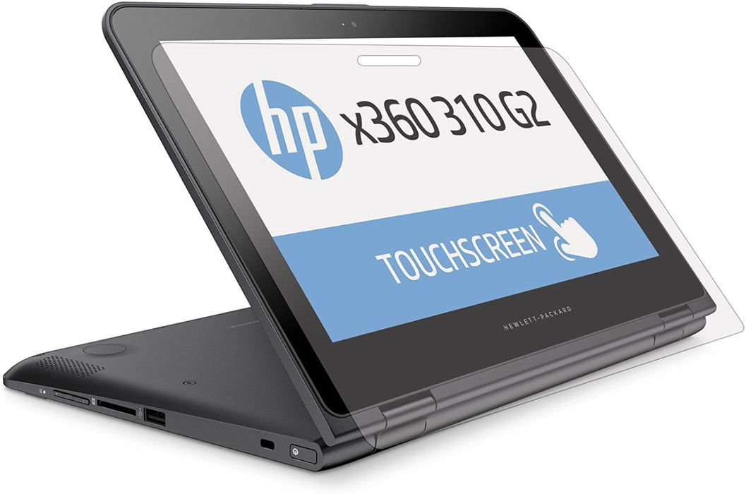 HP ProBook X360 11E G1 Pentium N4200 8GB RAM, 128GB Solid State Drive, 11.6" Touch Windows 10 Pro - Refurbished