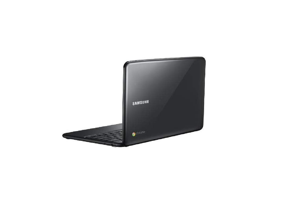 Samsung  550C 11" Chromebook Intel Celeron 867 1.3 GHz, 4GB RAM, 16GB Solid State Drive,  Chrome OS - Refurbished