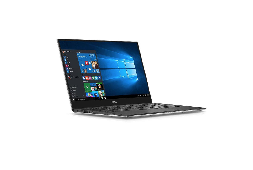 DELL XPS13-9350 Touch i7-6500 8GB 256GB Windows 10 Pro - Refurbished