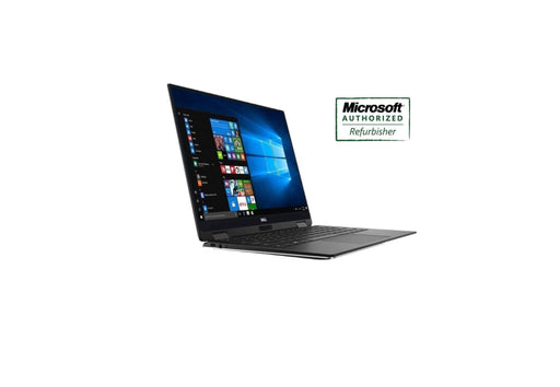 DELL XPS 9365 13" 2-in-1 Laptop Intel Core i7-7Y54 1.20 GHz 8GB RAM 128GB SSD, Windows 10 Pro - Refurbished
