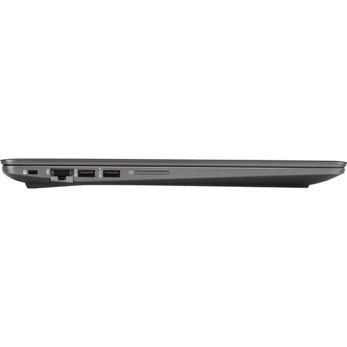 HP ZBook STUDIO G3 Core i7-6820HQ 16GB RAM 256GB SSD, Webcam,15.6" Full HD Windows 10 Pro - Refurbished